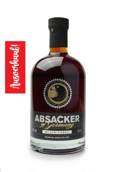 Absacker of Germany alc 28% vol (500ml)